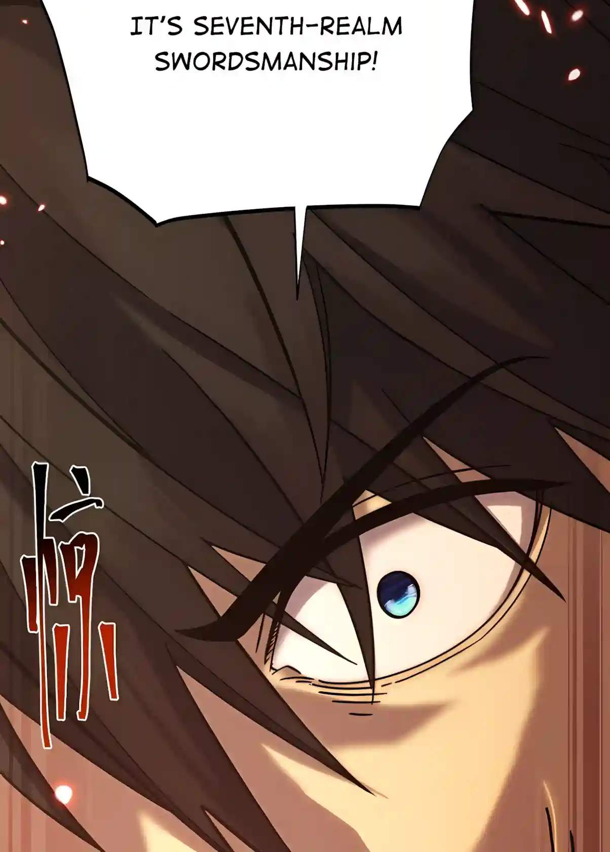 Logging 10,000 Years into the Future (Apex Future Martial Arts) Chapter 354 page 48