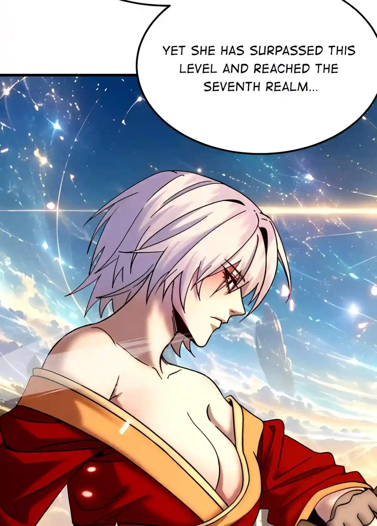 Logging 10,000 Years into the Future (Apex Future Martial Arts) Chapter 354 page 51
