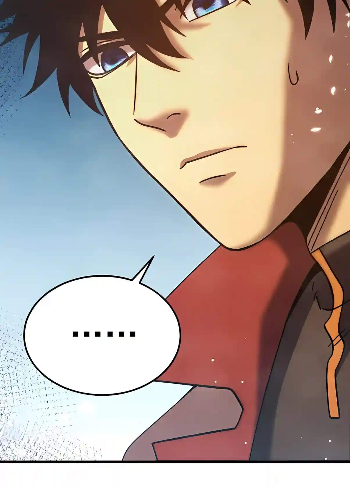 Logging 10,000 Years into the Future (Apex Future Martial Arts) Chapter 354 page 55