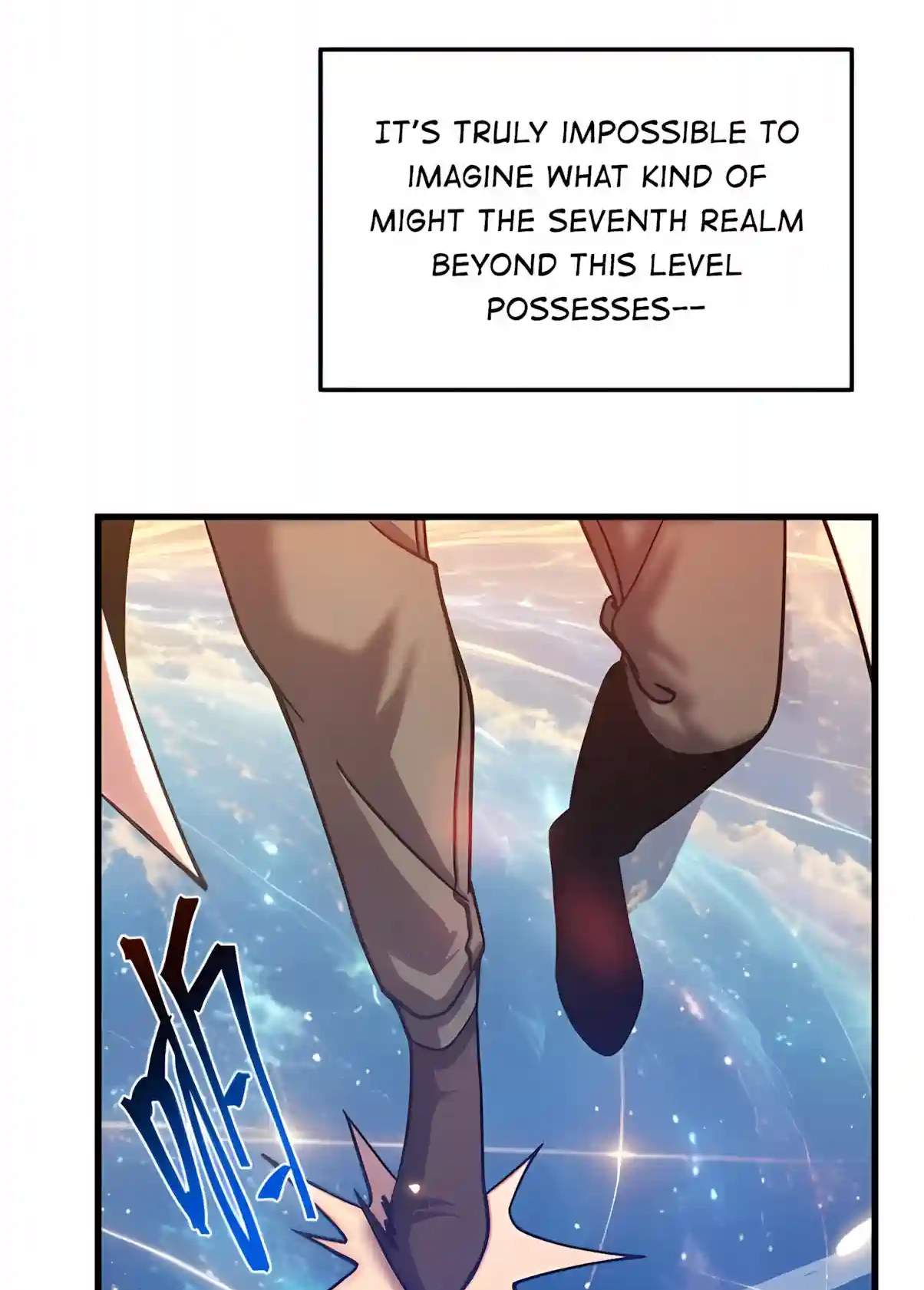 Logging 10,000 Years into the Future (Apex Future Martial Arts) Chapter 354 page 56