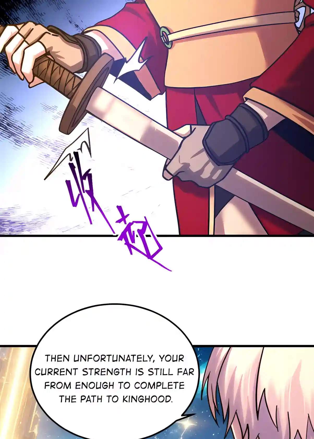 Logging 10,000 Years into the Future (Apex Future Martial Arts) Chapter 354 page 61