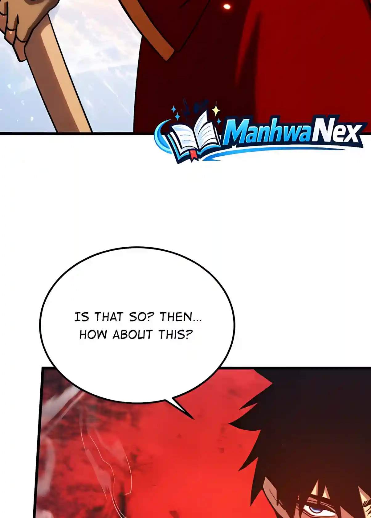 Logging 10,000 Years into the Future (Apex Future Martial Arts) Chapter 354 page 63