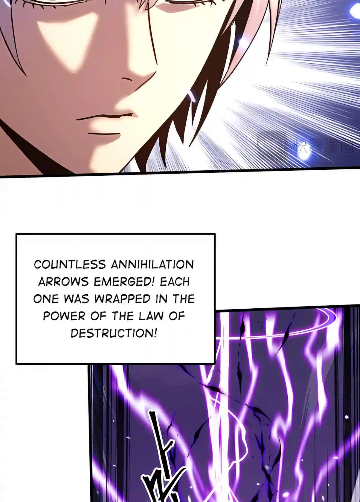 Logging 10,000 Years into the Future (Apex Future Martial Arts) Chapter 354 page 65
