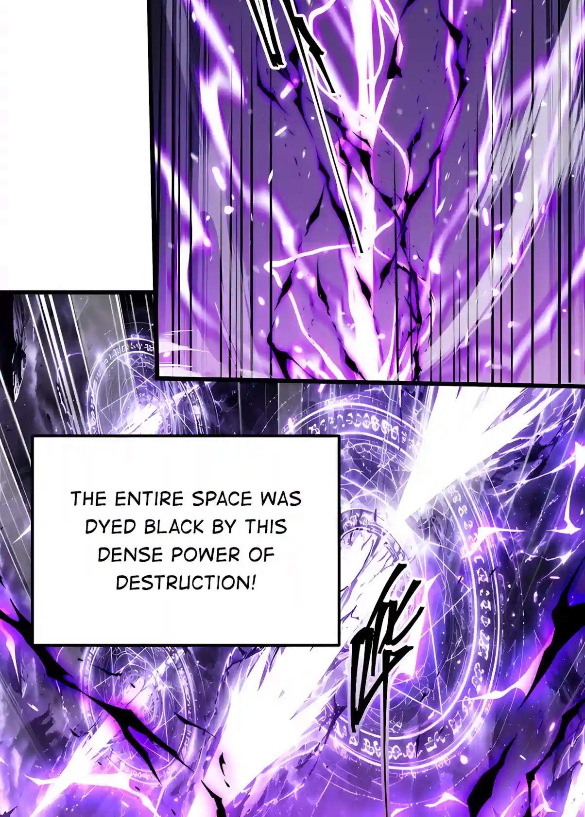 Logging 10,000 Years into the Future (Apex Future Martial Arts) Chapter 354 page 66