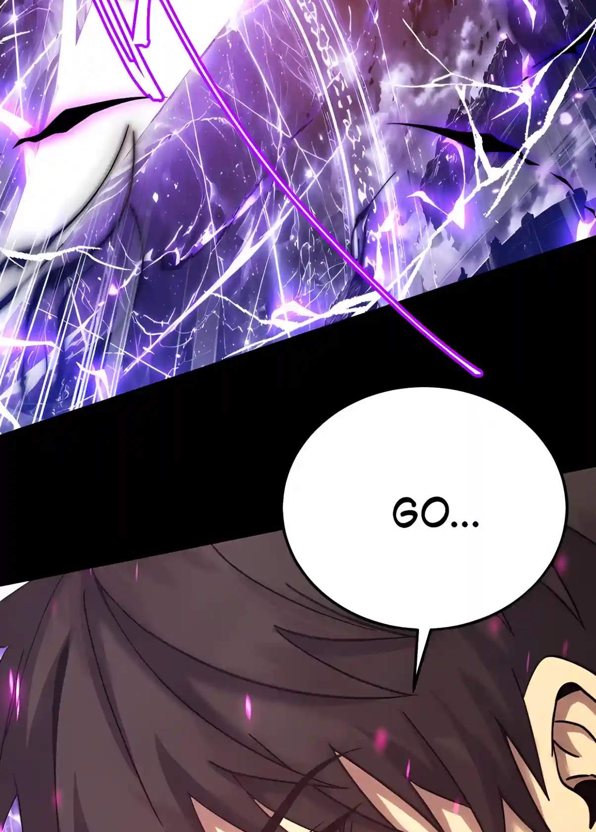 Logging 10,000 Years into the Future (Apex Future Martial Arts) Chapter 354 page 68