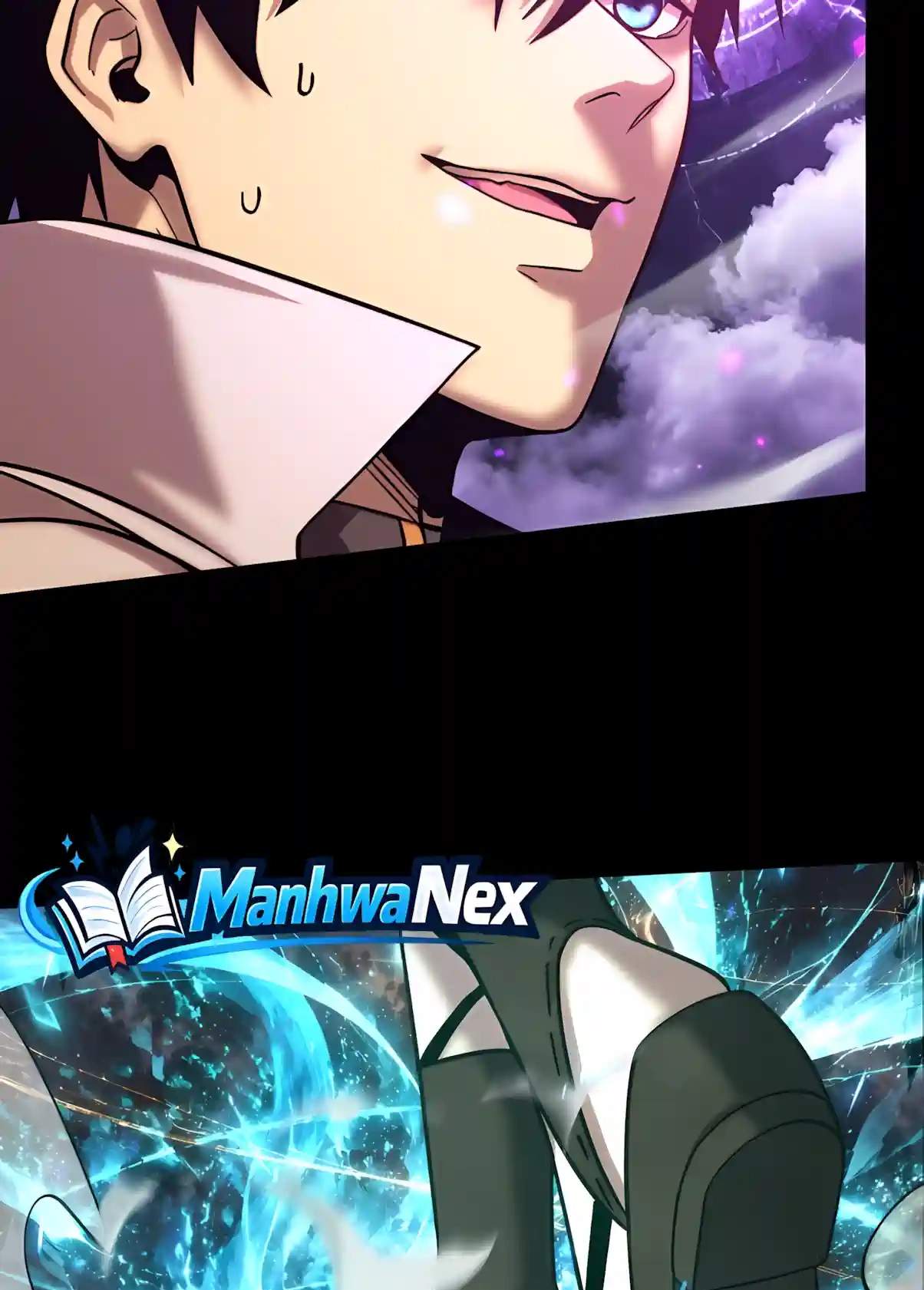 Logging 10,000 Years into the Future (Apex Future Martial Arts) Chapter 354 page 76