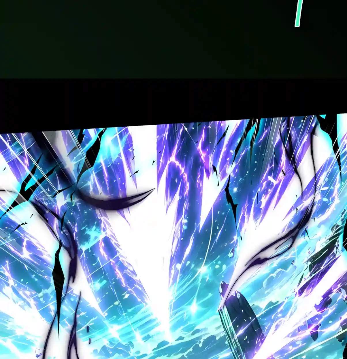 Logging 10,000 Years into the Future (Apex Future Martial Arts) Chapter 354 page 82
