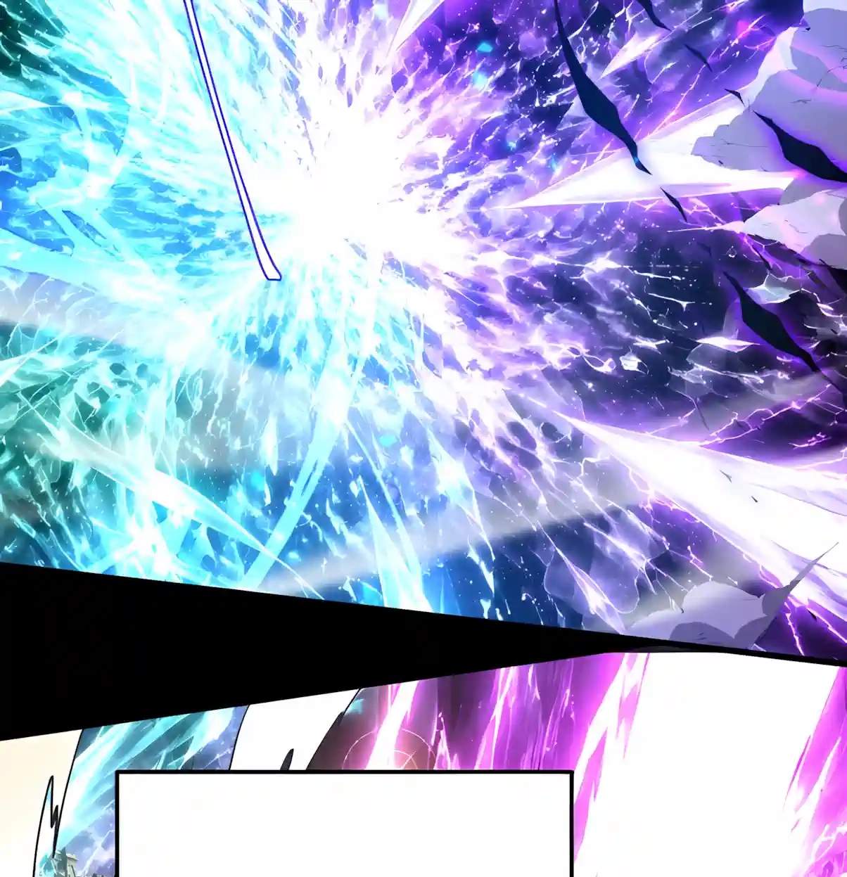 Logging 10,000 Years into the Future (Apex Future Martial Arts) Chapter 354 page 87