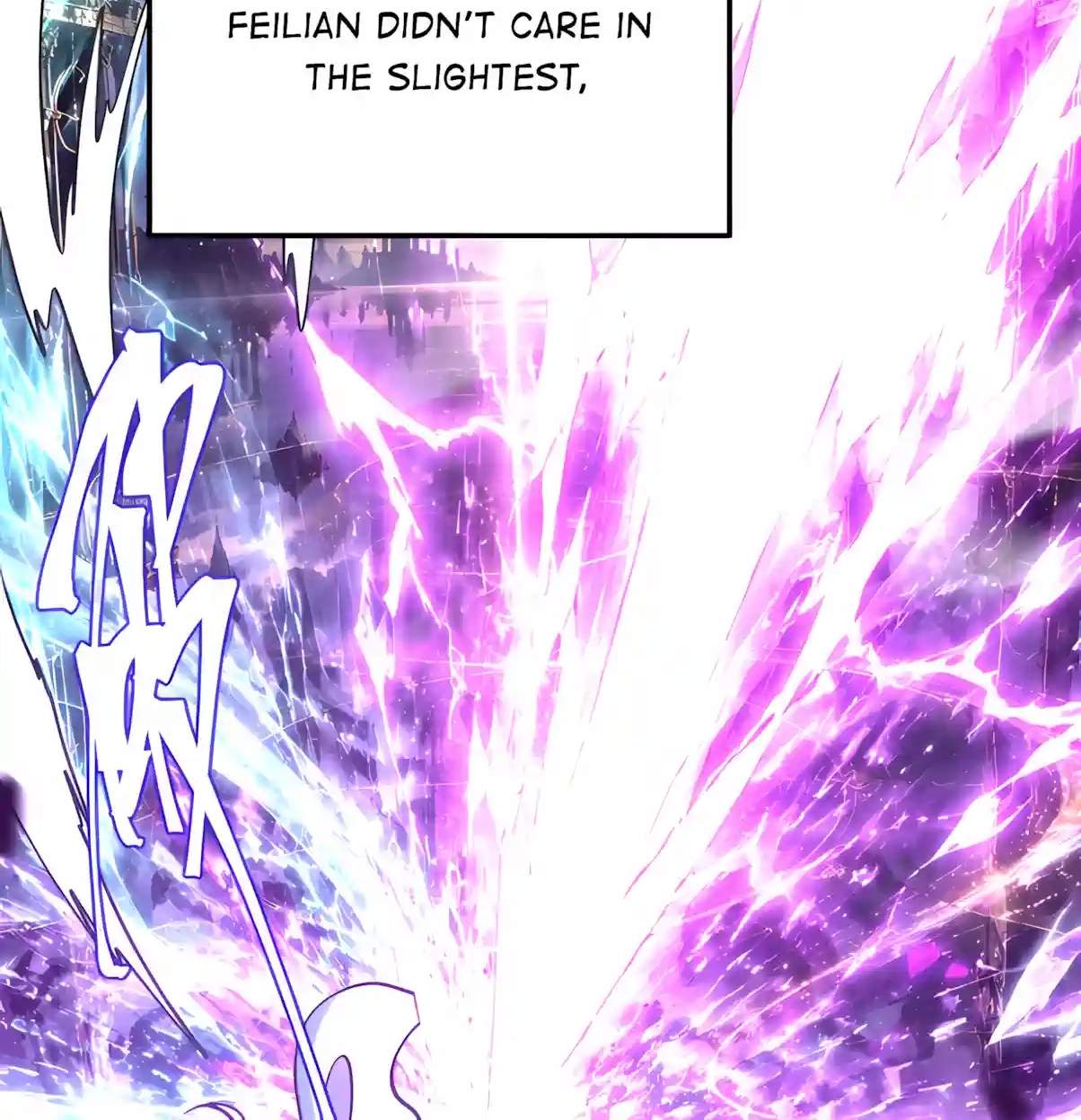 Logging 10,000 Years into the Future (Apex Future Martial Arts) Chapter 354 page 88