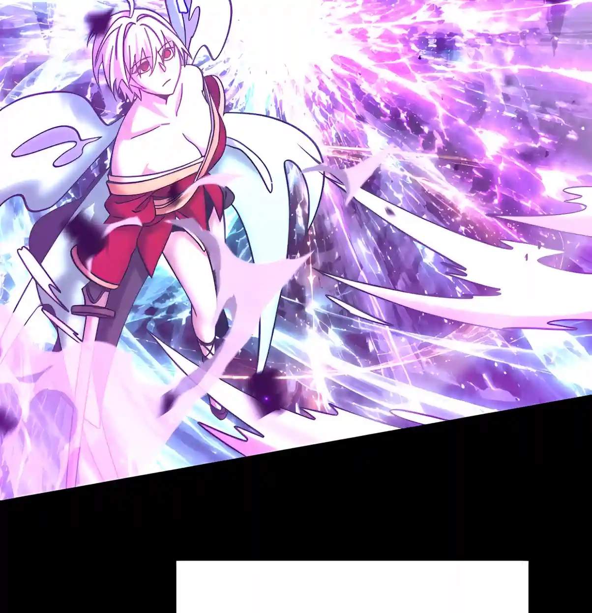 Logging 10,000 Years into the Future (Apex Future Martial Arts) Chapter 354 page 89