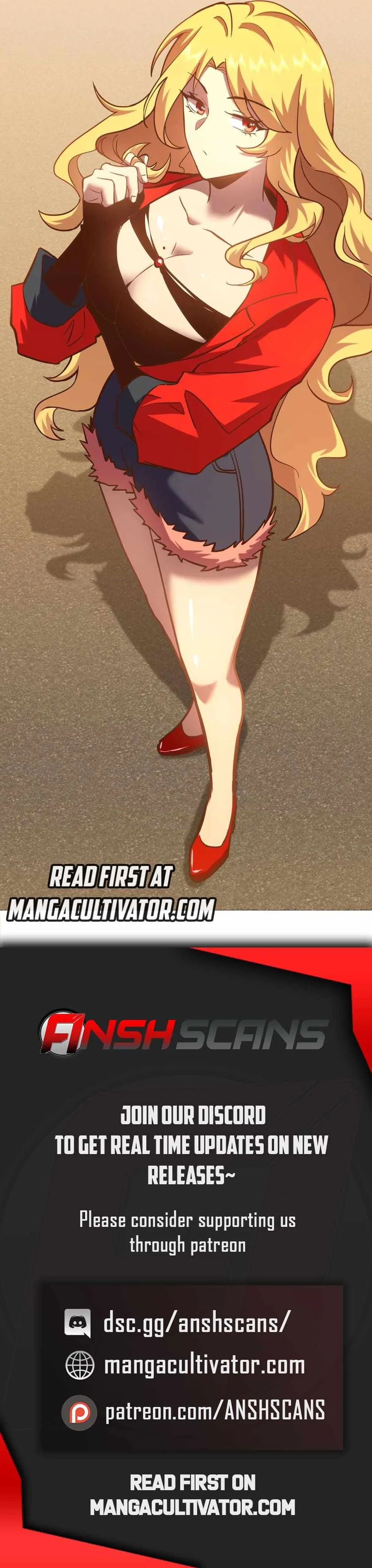 Logging 10,000 Years into the Future (Apex Future Martial Arts) Chapter 53 page 10