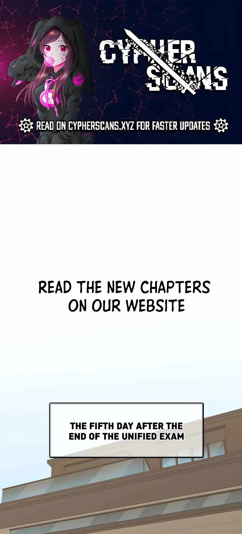 Logging 10,000 Years into the Future (Apex Future Martial Arts) Chapter 65 page 1