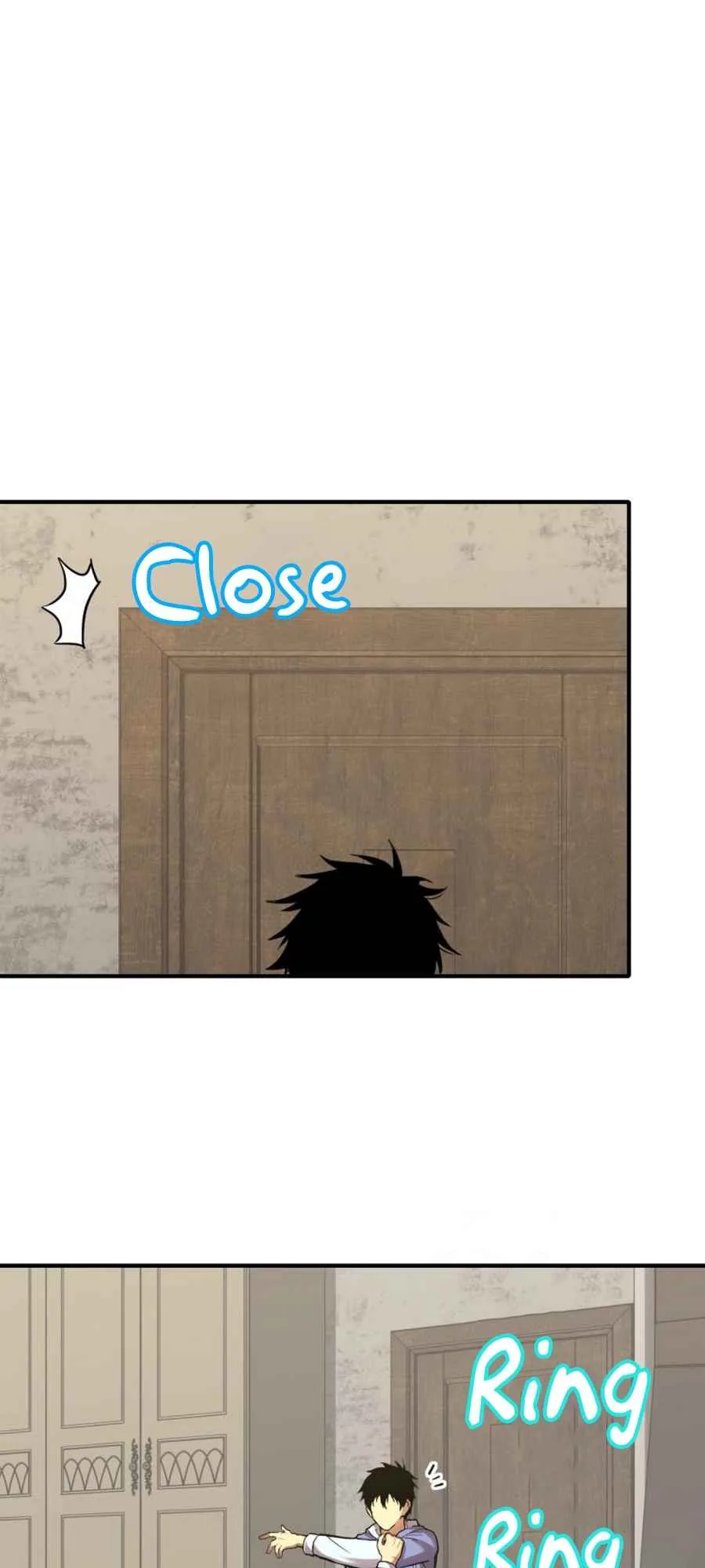 Logging 10,000 Years into the Future (Apex Future Martial Arts) Chapter 7 page 10