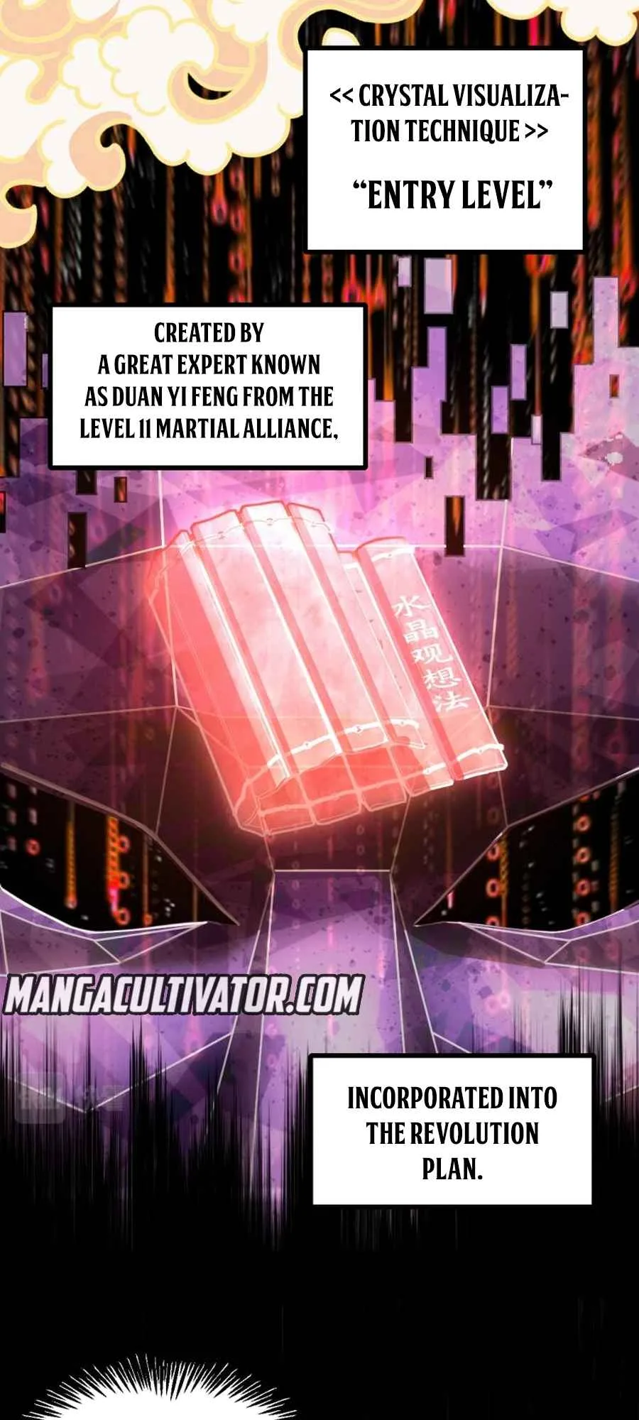 Logging 10,000 Years into the Future (Apex Future Martial Arts) Chapter 7 page 28