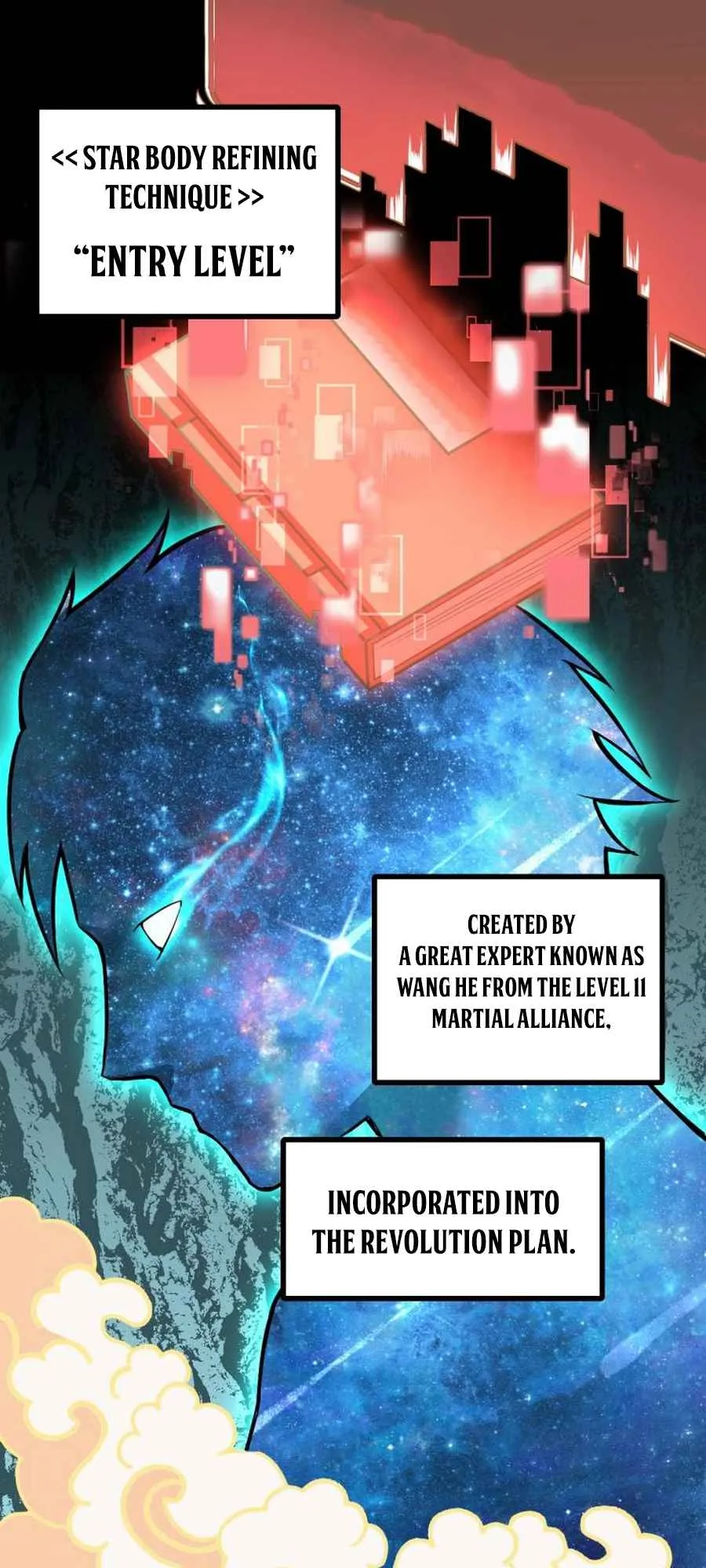 Logging 10,000 Years into the Future (Apex Future Martial Arts) Chapter 7 page 26