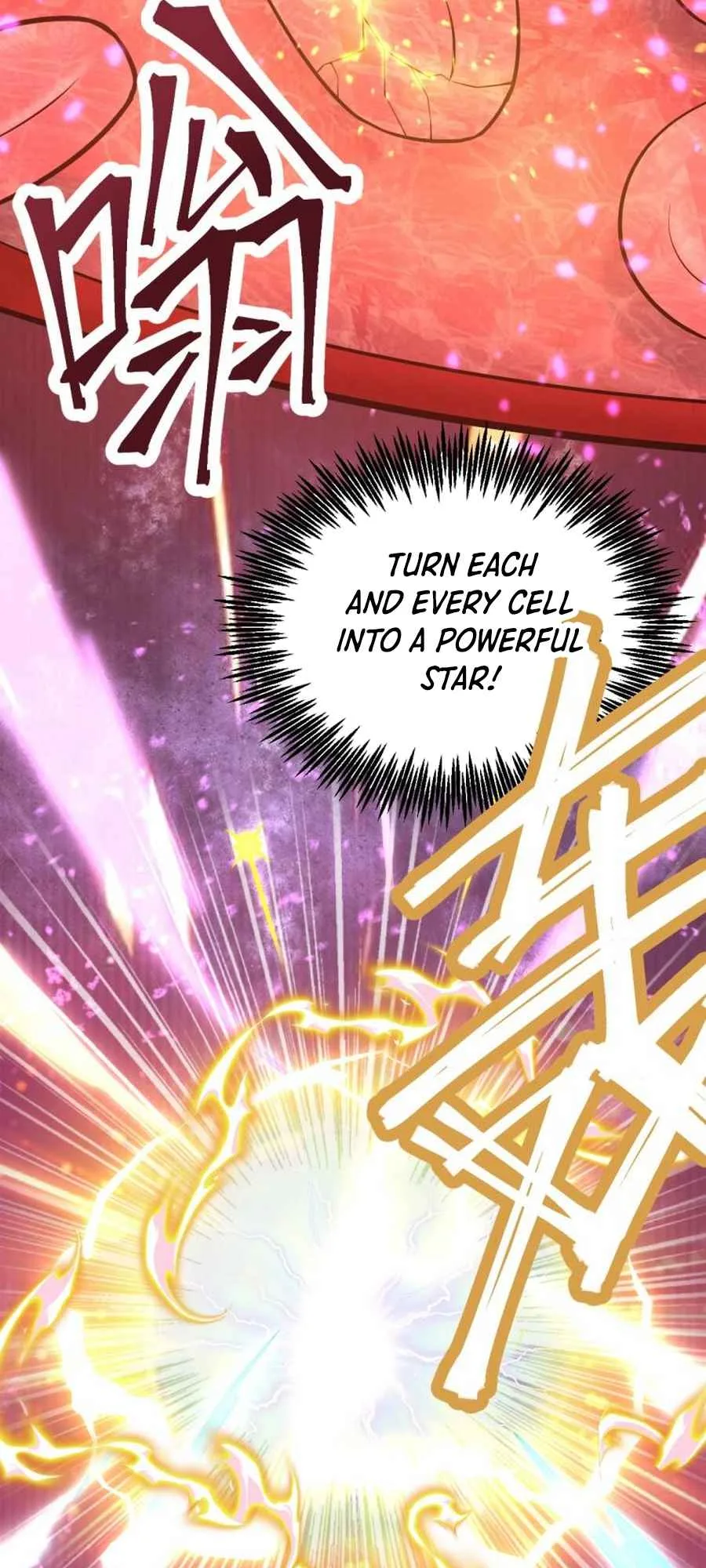 Logging 10,000 Years into the Future (Apex Future Martial Arts) Chapter 7 page 35