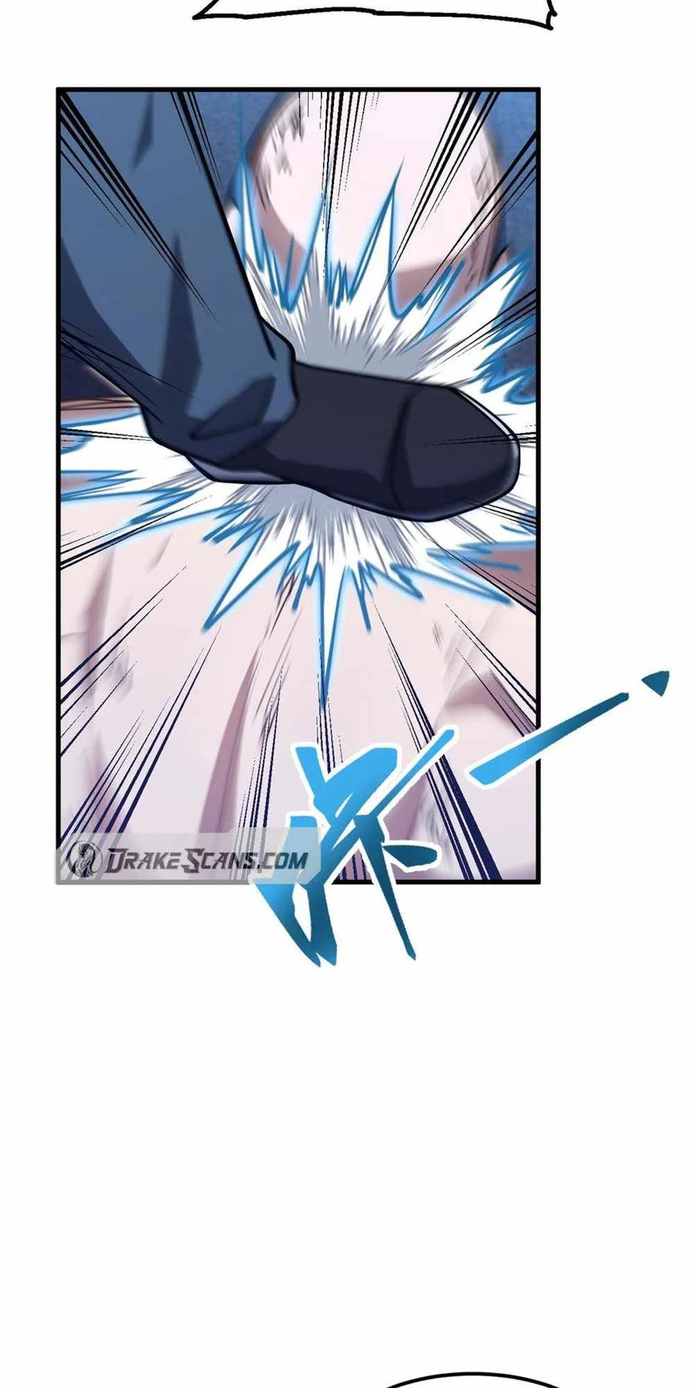 Logging 10,000 Years into the Future (Apex Future Martial Arts) Chapter 80 page 28