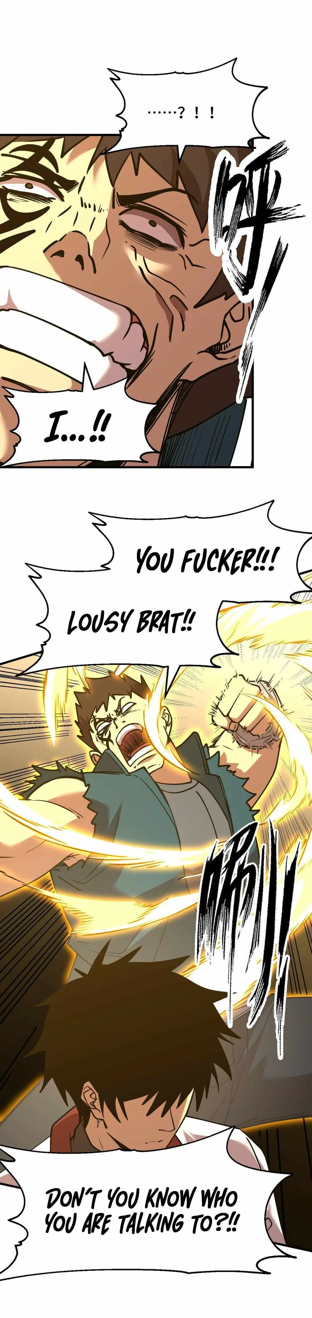 Logging 10,000 Years into the Future (Apex Future Martial Arts) Chapter 86 page 2