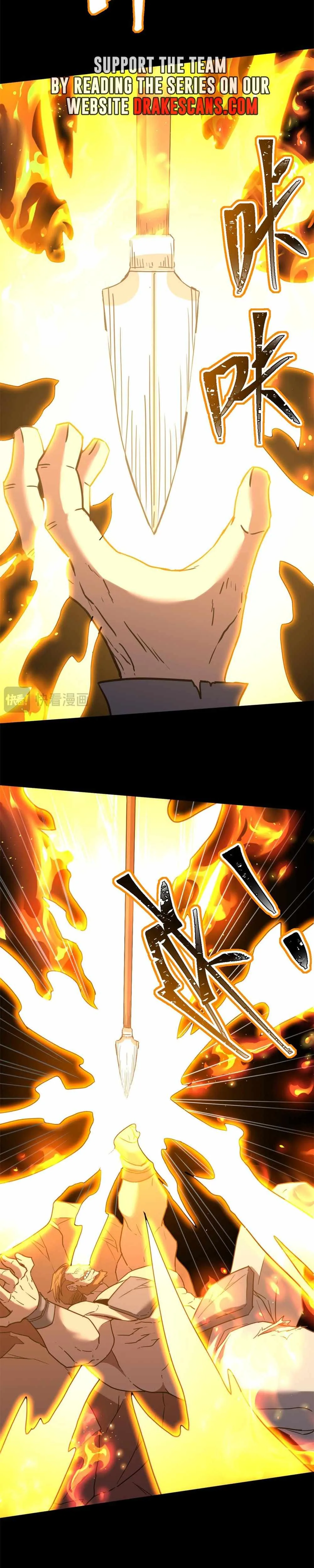 Logging 10,000 Years into the Future (Apex Future Martial Arts) Chapter 90 page 9