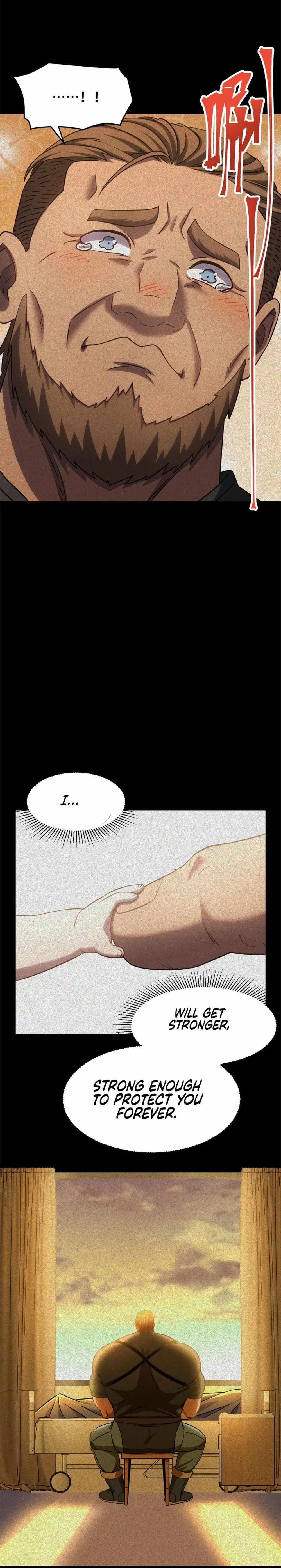 Logging 10,000 Years into the Future (Apex Future Martial Arts) Chapter 90 page 19