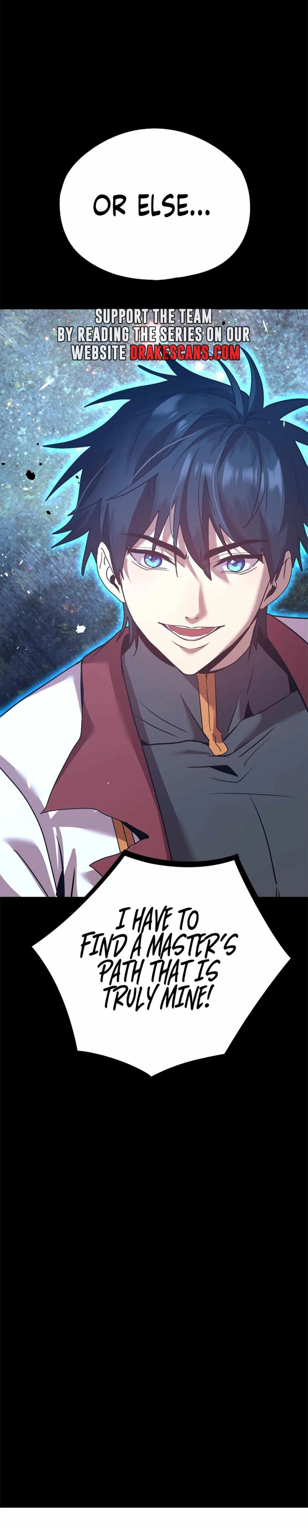 Logging 10,000 Years into the Future (Apex Future Martial Arts) Chapter 91 page 10