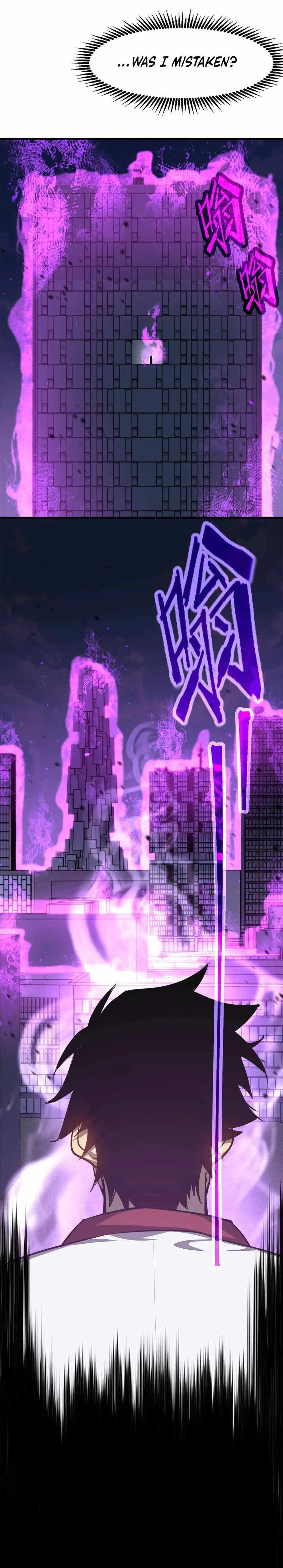 Logging 10,000 Years into the Future (Apex Future Martial Arts) Chapter 93 page 4