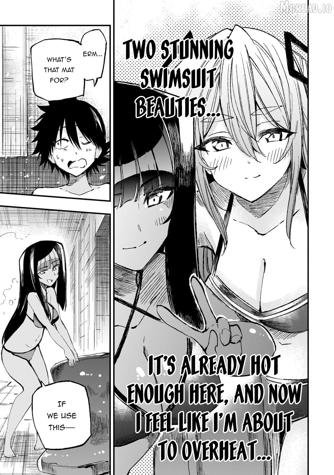 Lonely Attack on a Different World Chapter 311 page 4