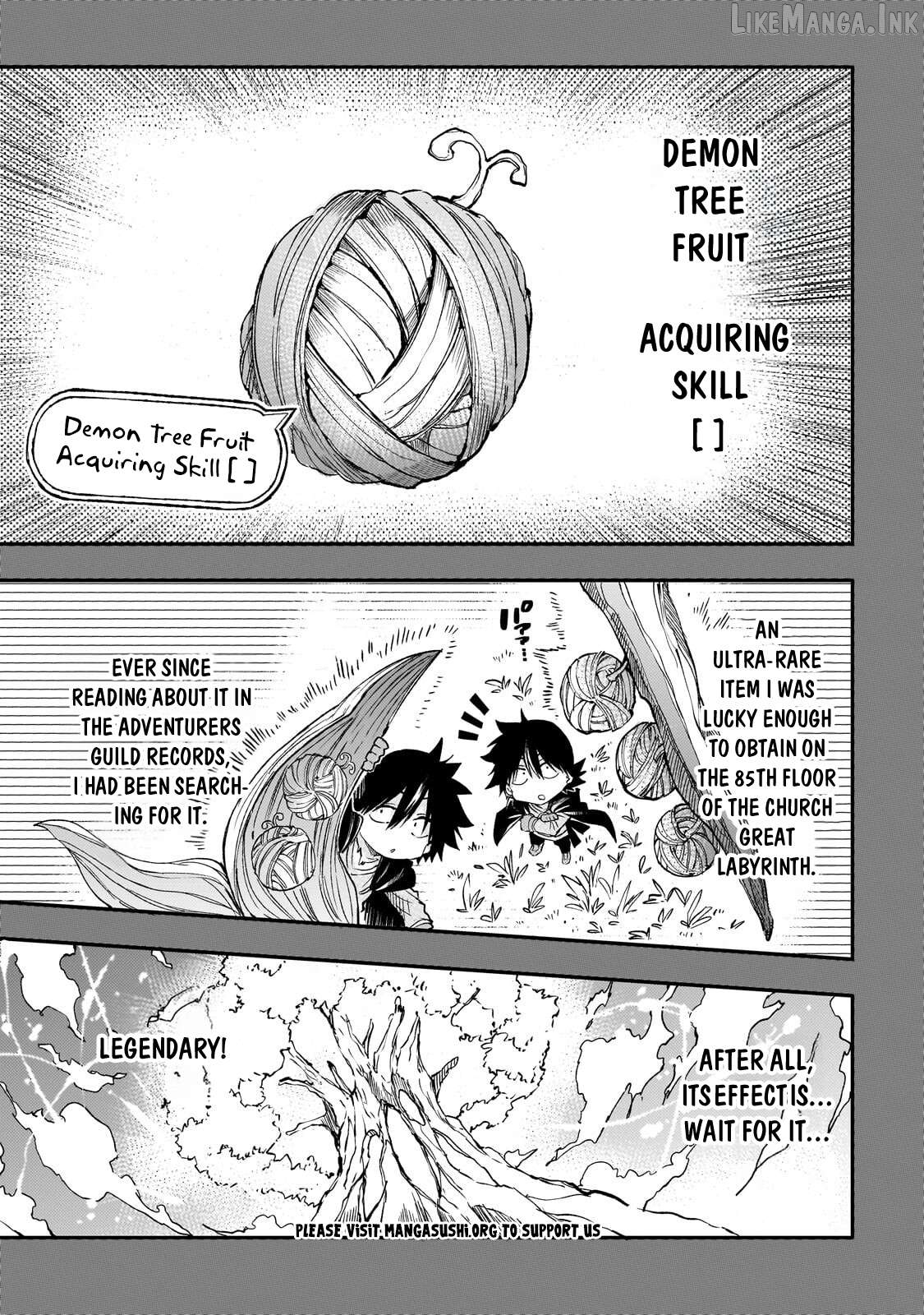 Lonely Attack on a Different World Chapter 318 page 2