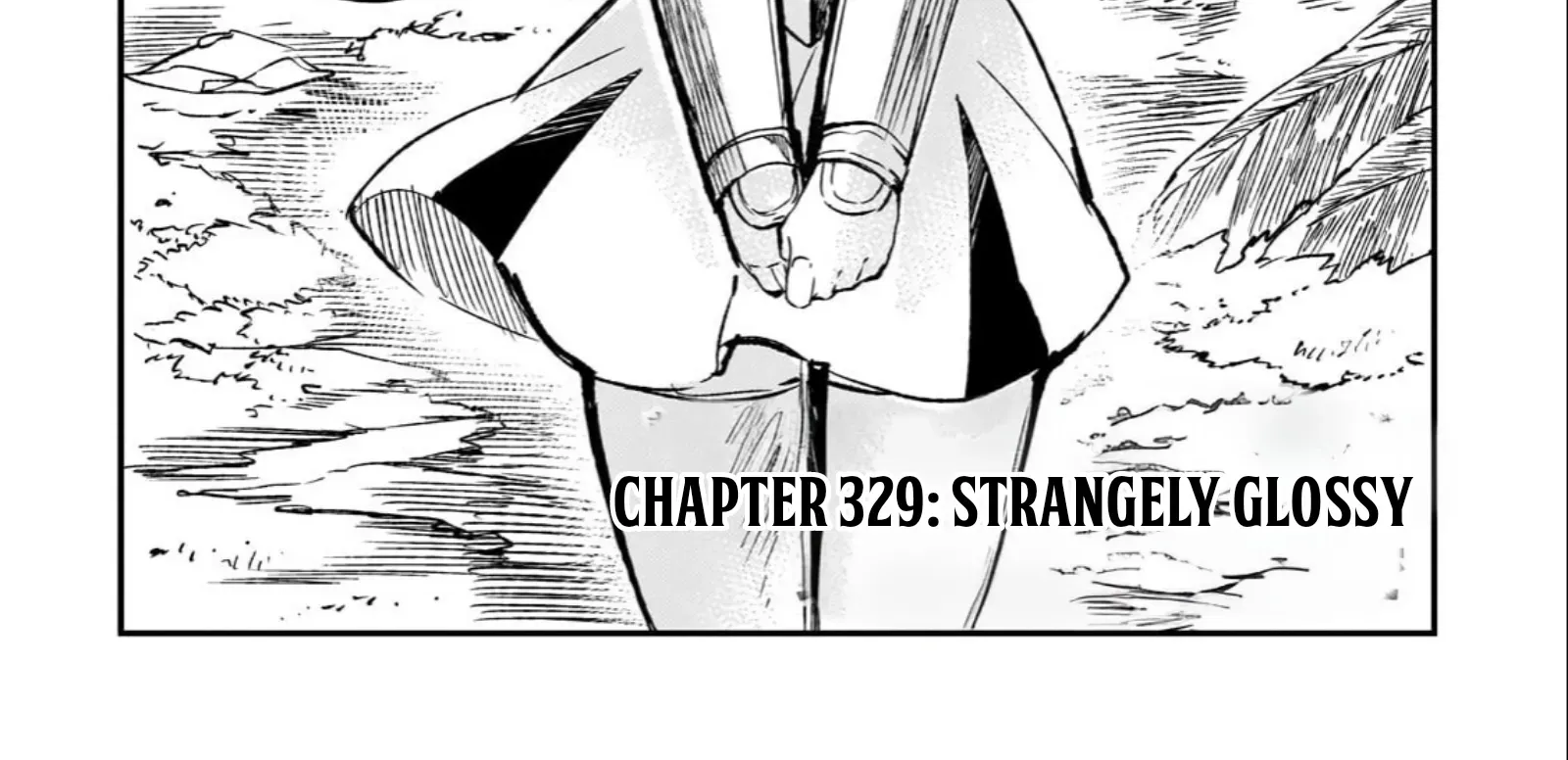 Lonely Attack on a Different World Chapter 329 page 5