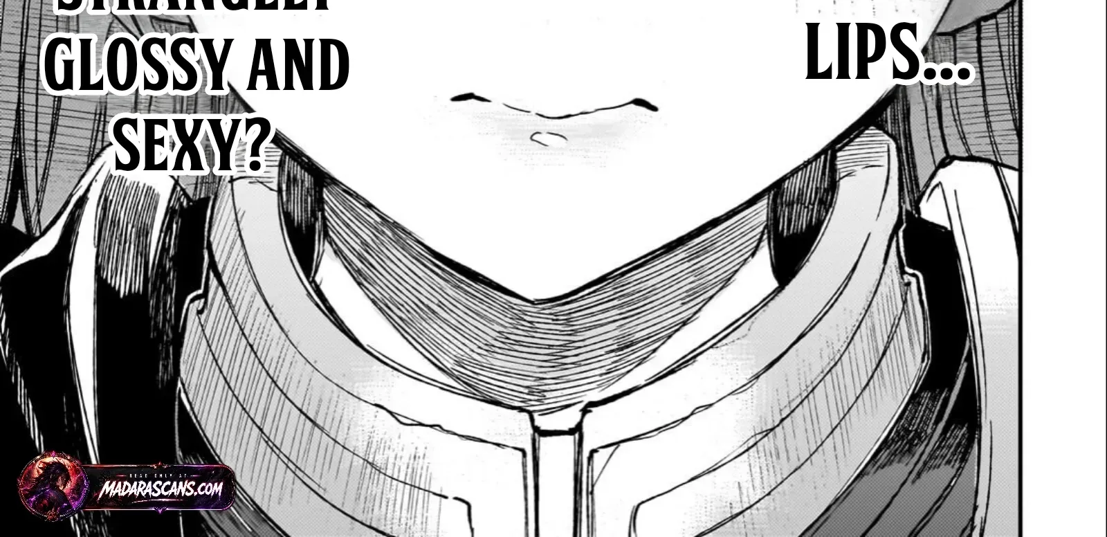 Lonely Attack on a Different World Chapter 329 page 3