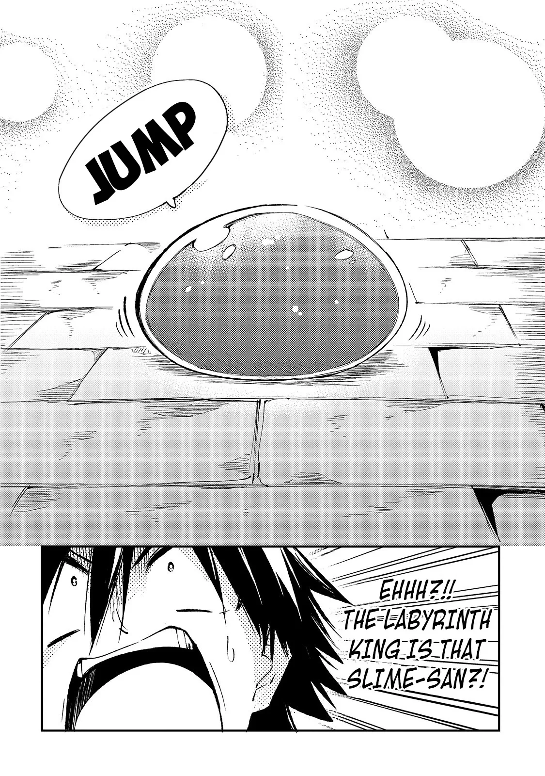 Lonely Attack on a Different World Chapter 94 page 12