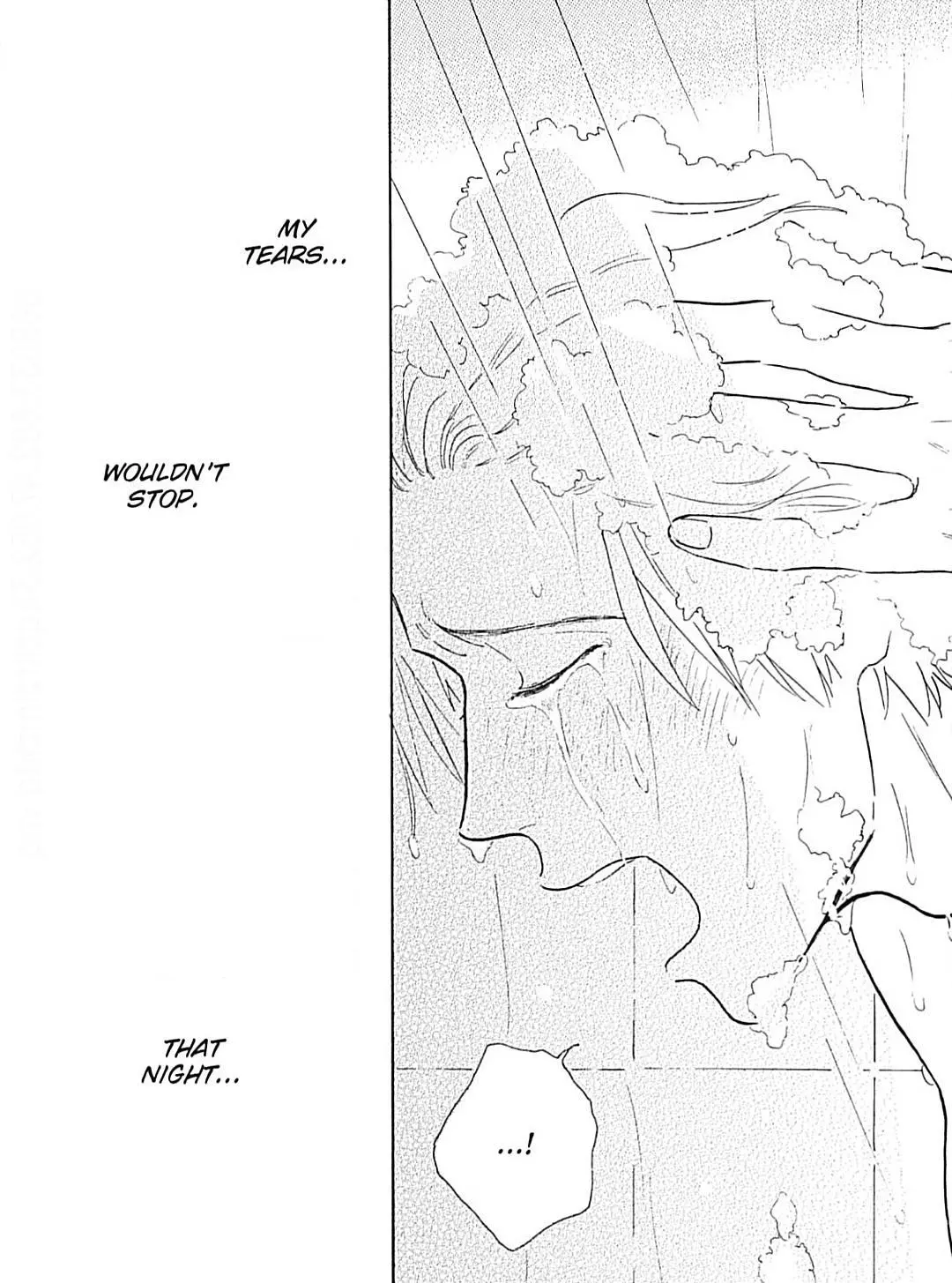 Lonely Playground Chapter 5 page 53
