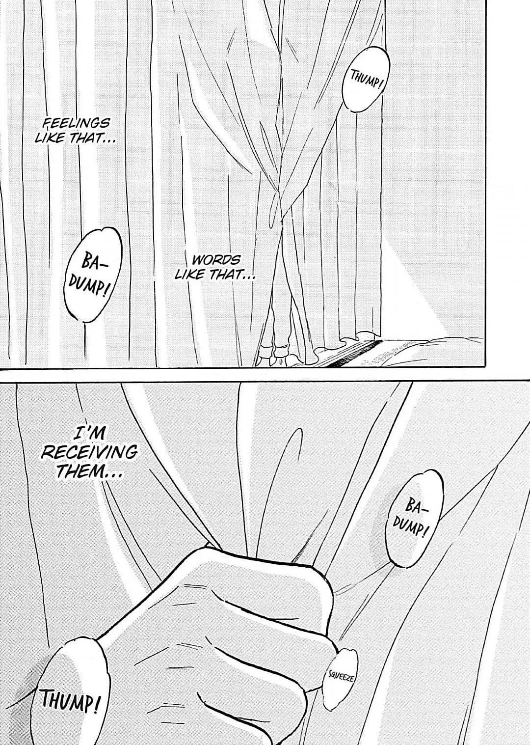 Lonely Playground Chapter 5 page 57