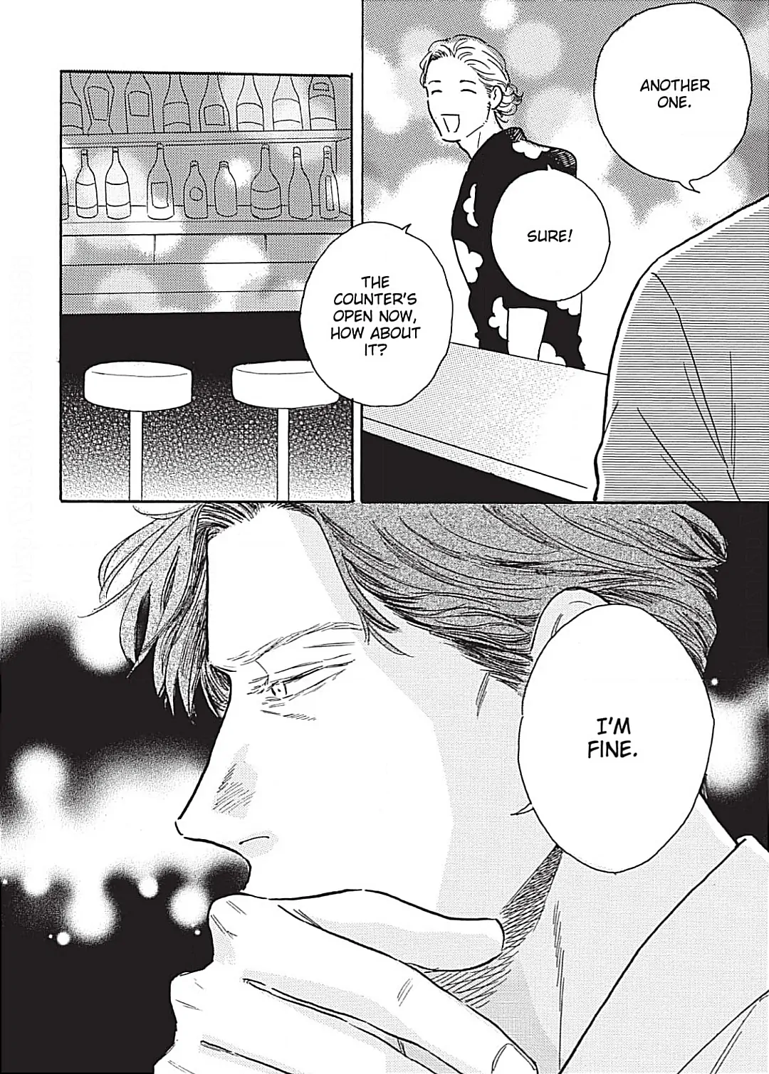Lonely Playground Chapter 7 page 24