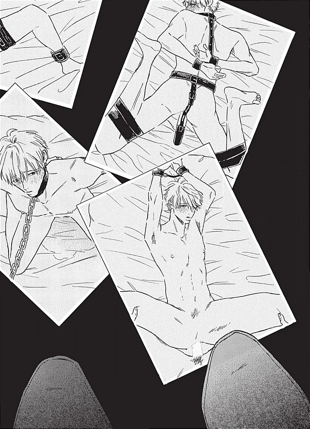 Lonely Playground Chapter 7 page 29