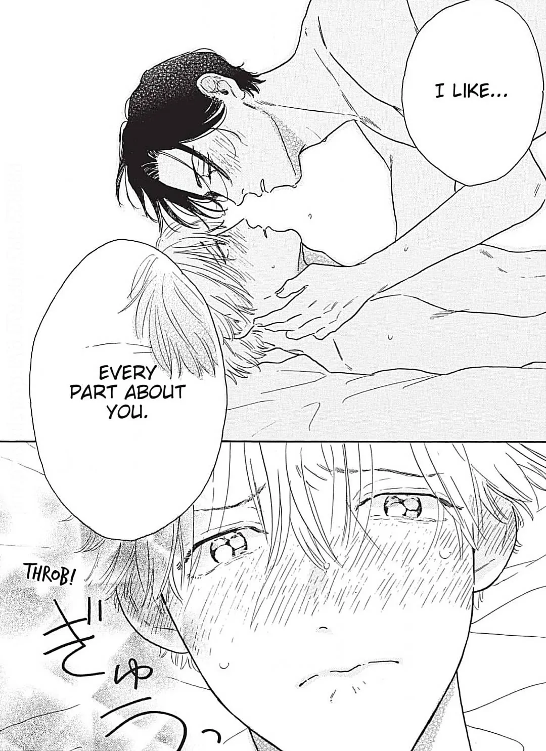 Lonely Playground Chapter 9 page 16
