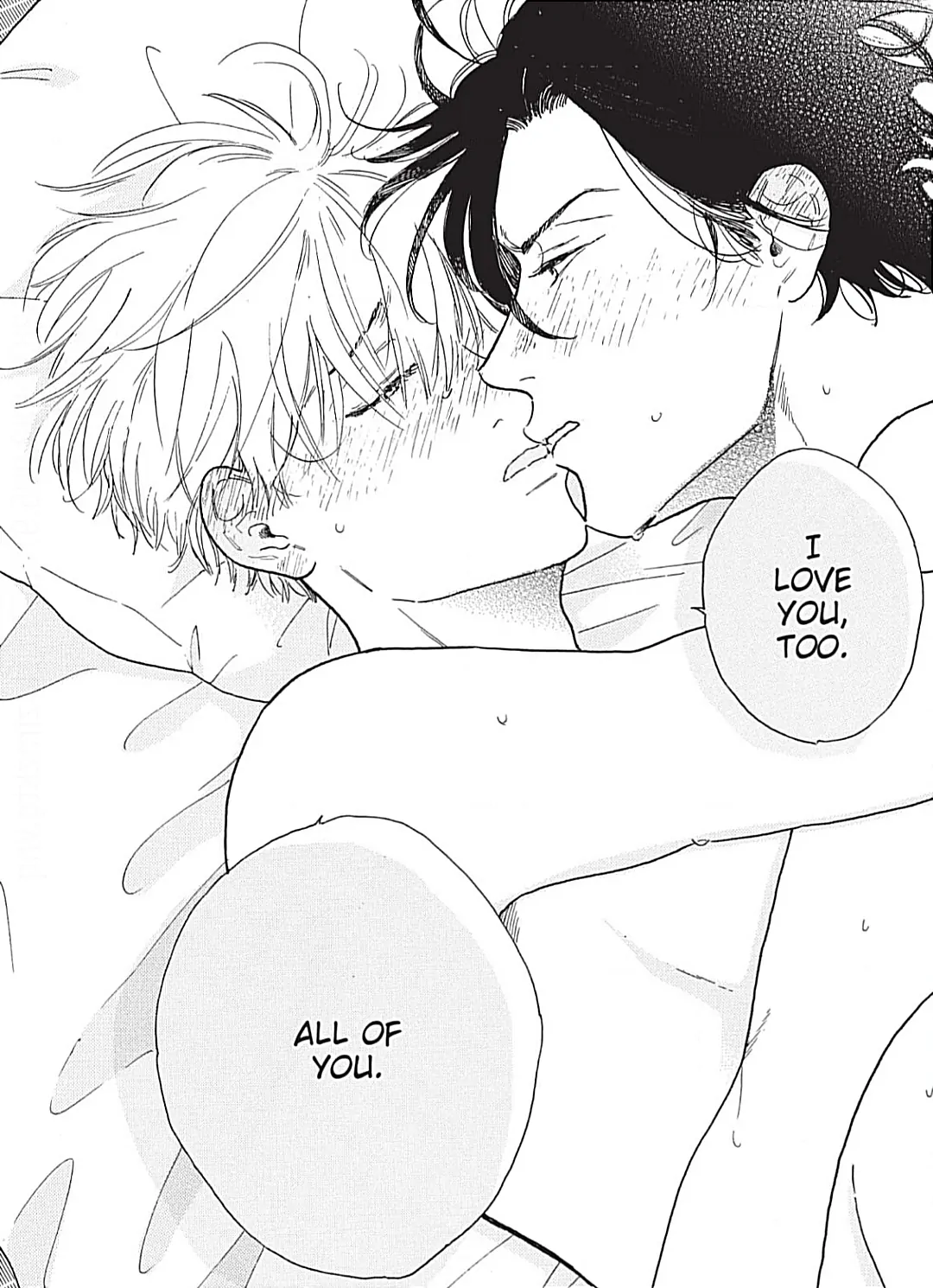 Lonely Playground Chapter 9 page 24