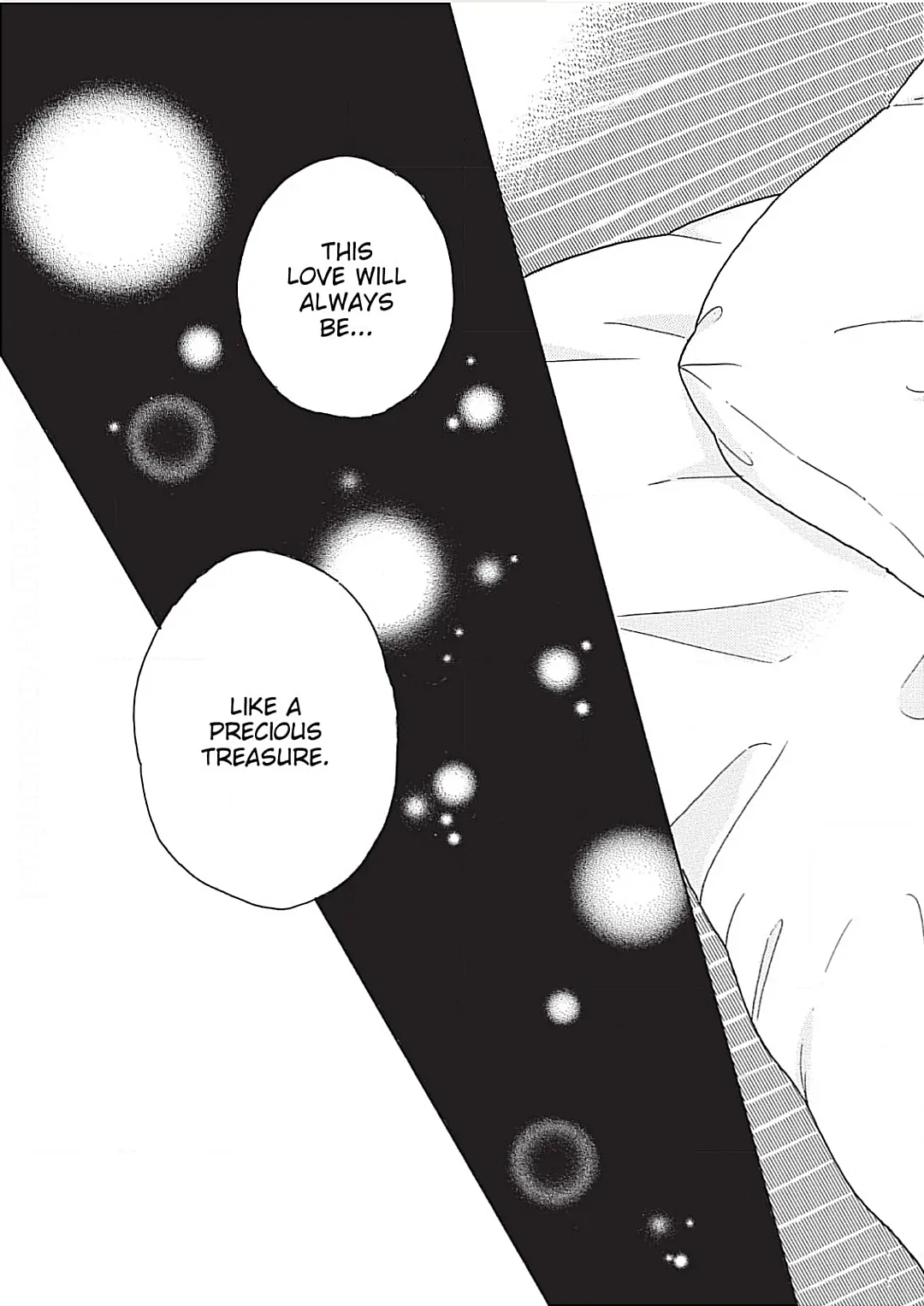 Lonely Playground Chapter 9 page 25
