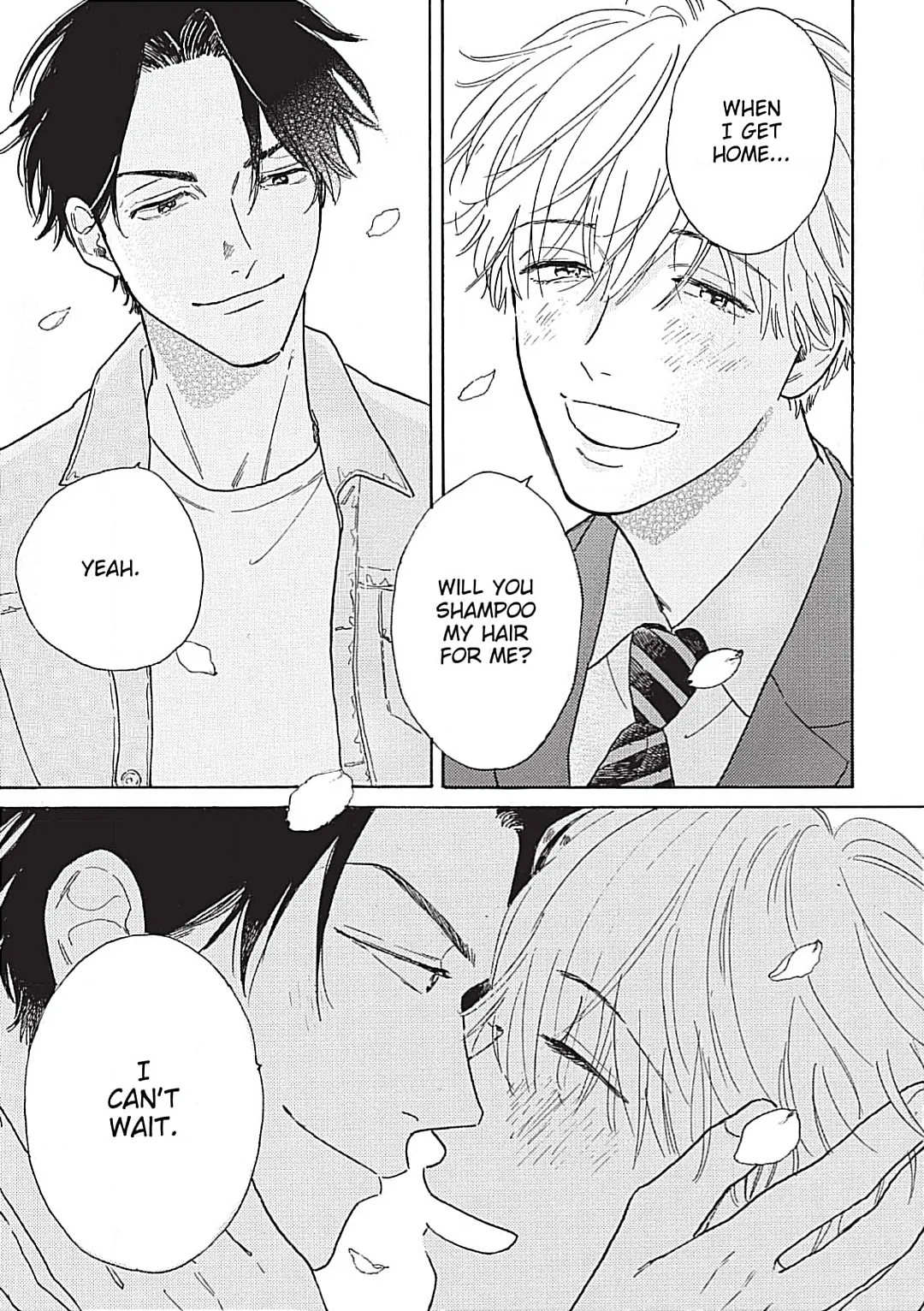 Lonely Playground Chapter 9 page 35