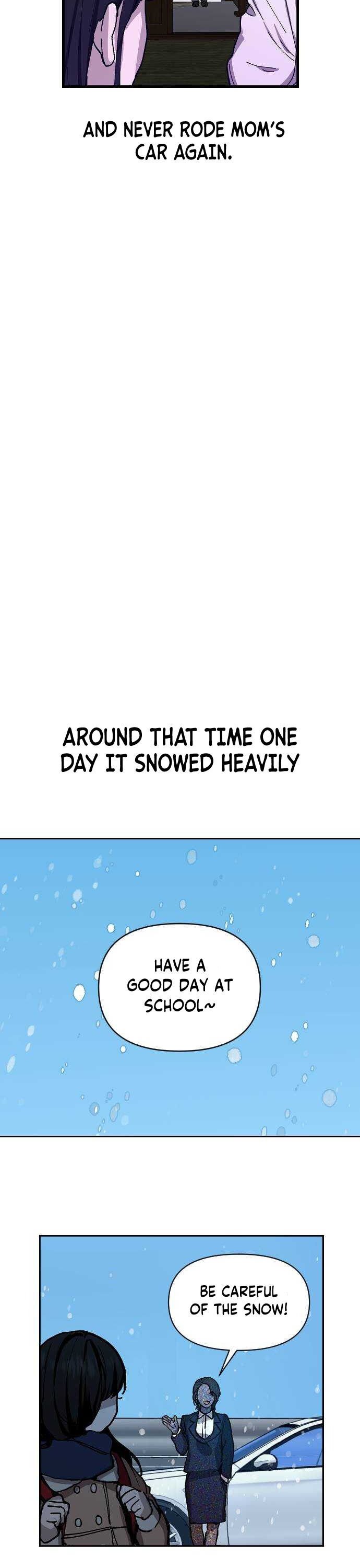 Look-Alike Daughter Chapter 1 page 28