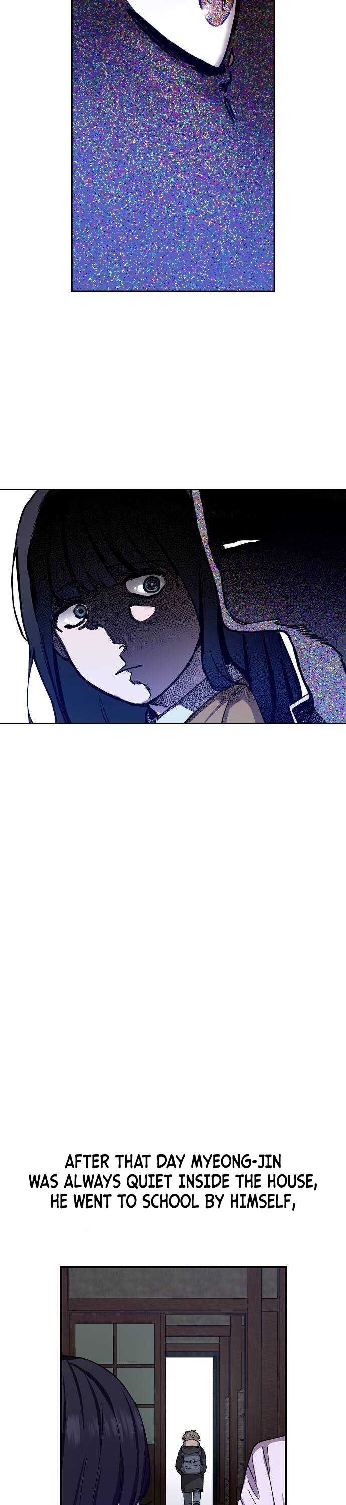 Look-Alike Daughter Chapter 1 page 27