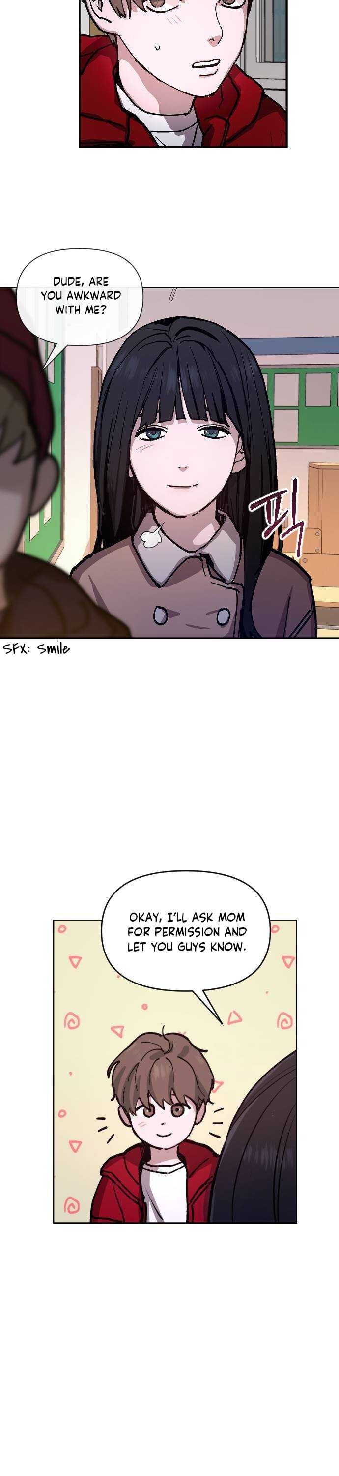 Look-Alike Daughter Chapter 1 page 30