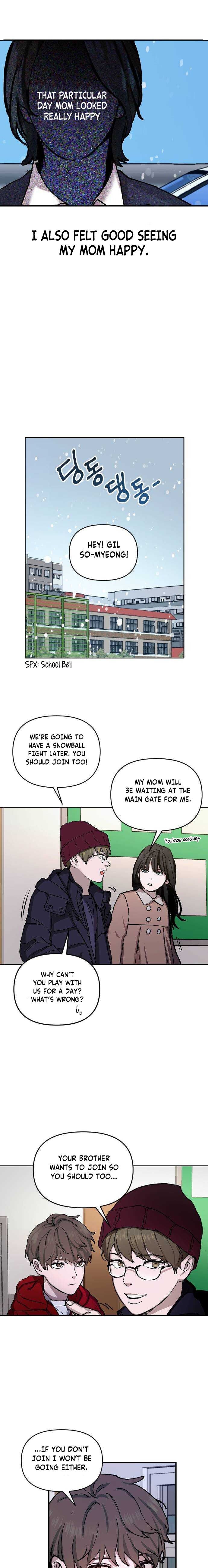 Look-Alike Daughter Chapter 1 page 29