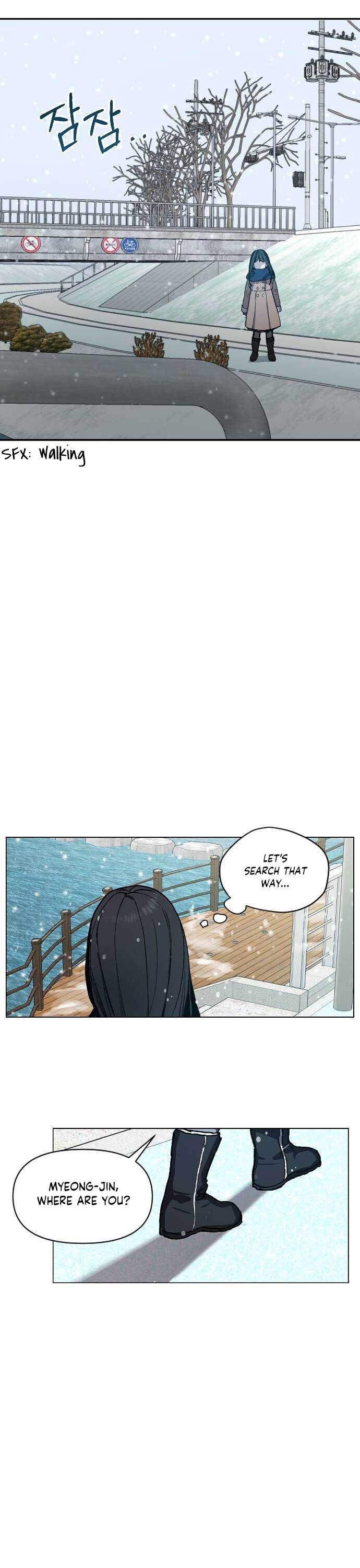 Look-Alike Daughter Chapter 1 page 39