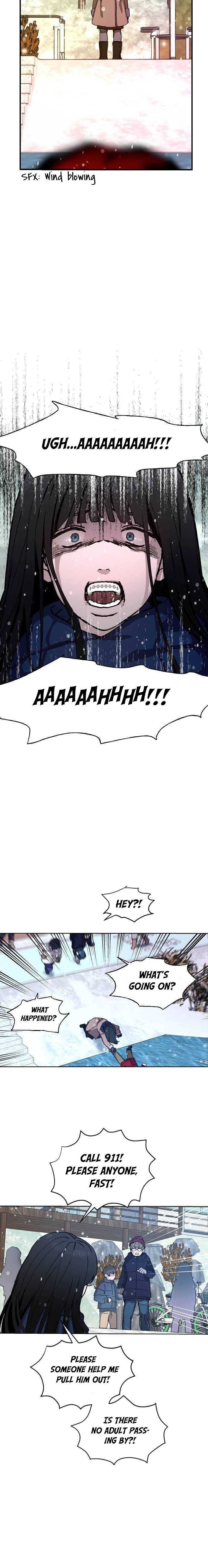 Look-Alike Daughter Chapter 1 page 41
