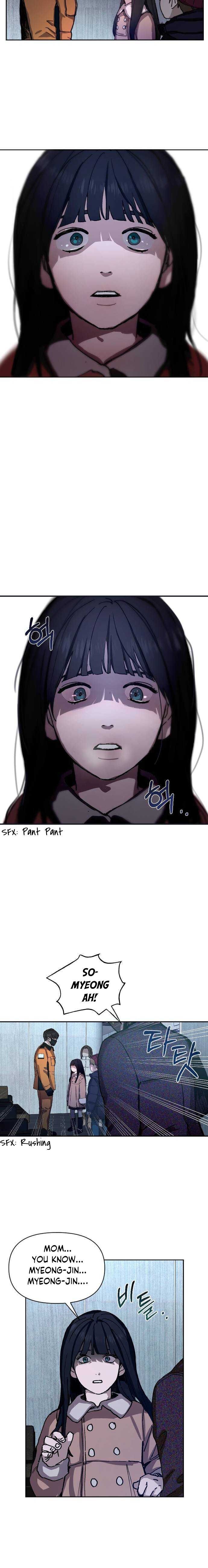 Look-Alike Daughter Chapter 1 page 47