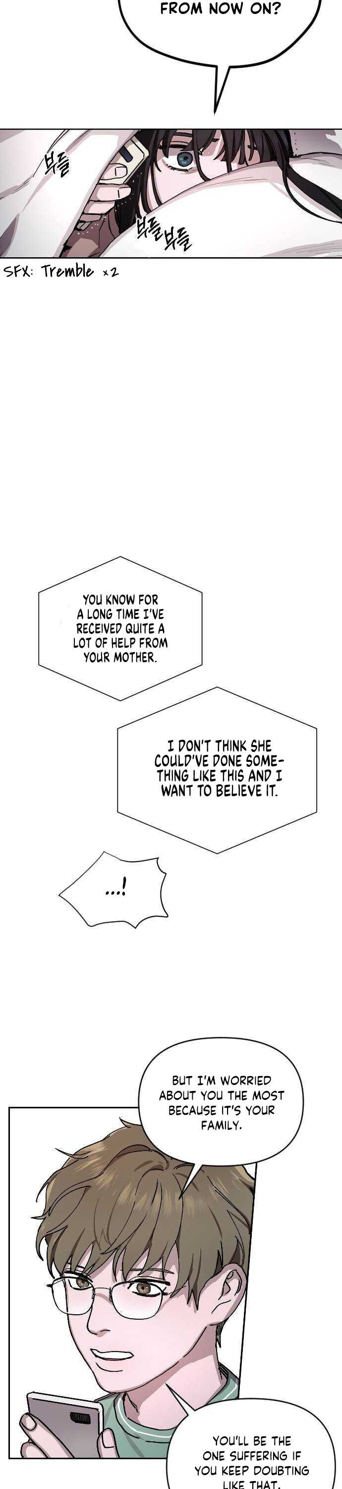 Look-Alike Daughter Chapter 1 page 55