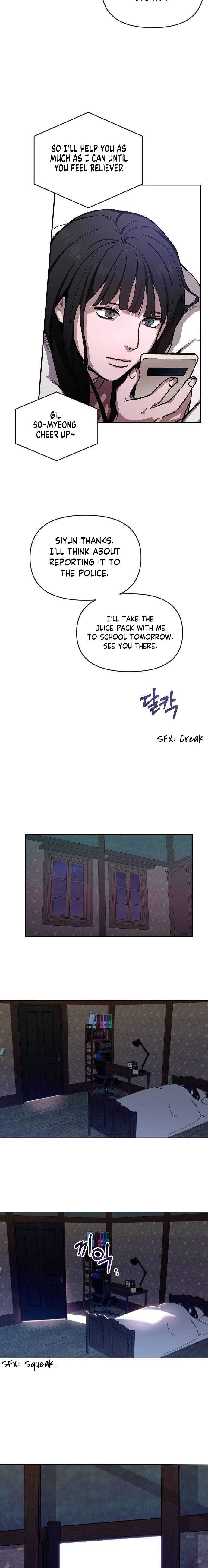 Look-Alike Daughter Chapter 1 page 56