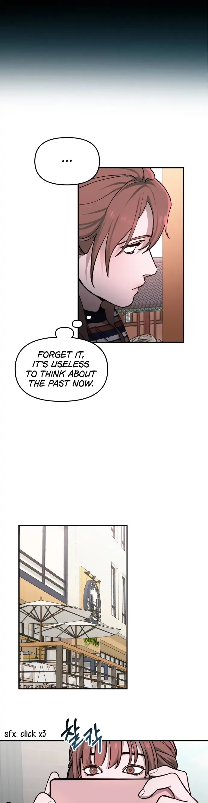 Look-Alike Daughter Chapter 10 page 5