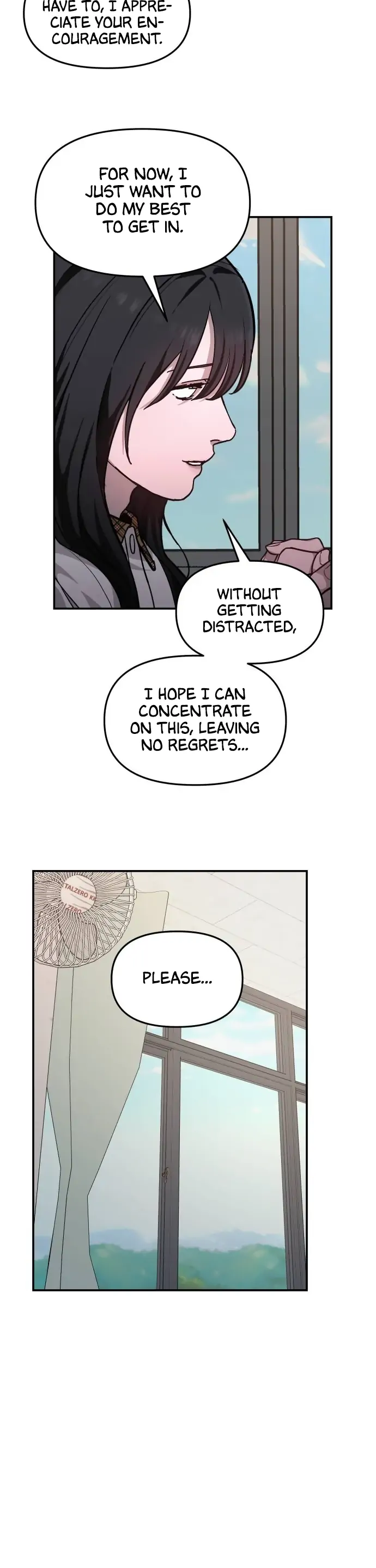 Look-Alike Daughter Chapter 11 page 20